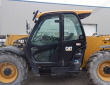2018 Caterpillar TH408D 